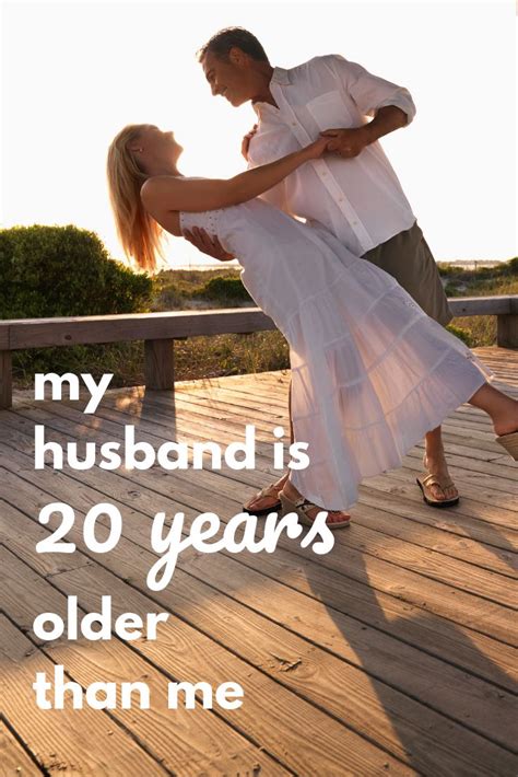 LDR : AGE GAP (20 YEARS).